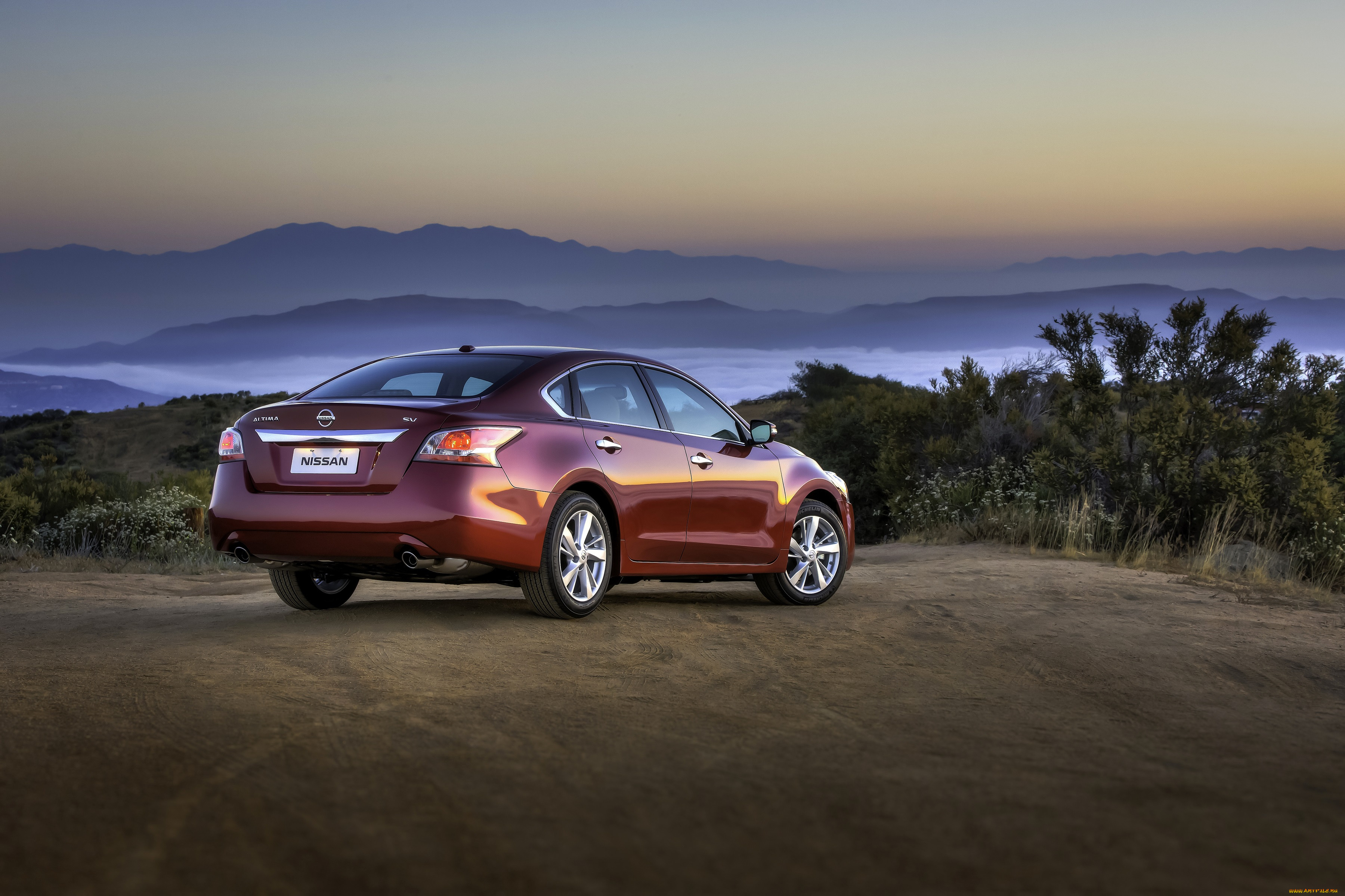 , nissan, datsun, 2013, altima, l33, 